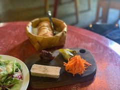 -羽深肉铺 Steak & Wine