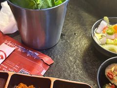 -松渡·鲜肉泥炉烤肉(时代天街店)
