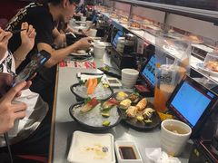 -友壹町寿司(嘉洲广场店)