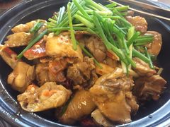 -玥记茶餐厅(十字门华发商都一期绸带店)