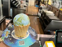 -贝林大翅鲸简餐厅(国家海洋博物馆店)