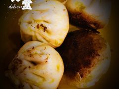 -毛华美食(清扬路店)