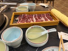 -寻牛记潮汕牛肉火锅(双喜城店)