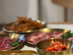 -欢喜哥齐齐哈尔自助烤肉(大学城店)