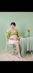 -孕视觉专业孕妇摄影(天津南开店)