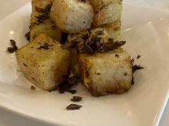 -功德林上海素食(尖沙咀)