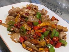 -南雄雄州土菜餐厅(粤北大厦店)