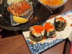 -白石的深夜食堂(万达店)