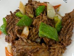-宝发园名菜馆