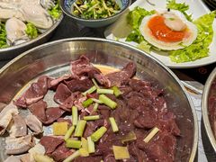 -丰尔粥食·粥底火锅·桑拿鸡(大良总店)