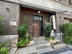 -南园民国茶楼餐厅·常州菜(北大街店)