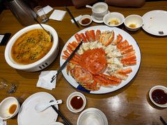 -闽南厝·闽南菜(福隆店)
