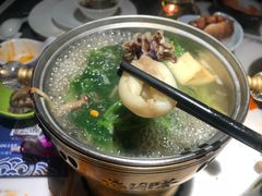 -海玥荟海鲜姿造自助餐厅(欧罗巴广场店)