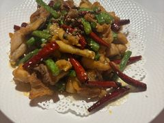 -宝轩渔府·老字号海鲜·正宗津菜(水上店)