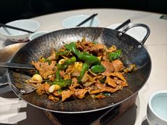 -费大厨辣椒炒肉(7mall店)