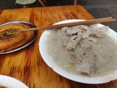 心肺粉-甘记肥肠粉(马鞍北路店)