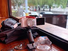 -Catch Bagel(芳草地店)