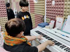 -玖旋律音乐培训学校(南开校区)