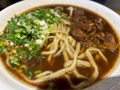 -平娃三宝烧烤·面食(南小街店)