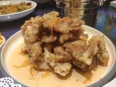 -吴记酱骨炖菜馆(西大直街店)
