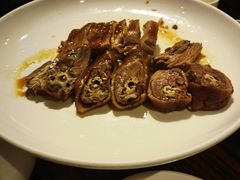 鹅肉三拼-陈鹏鹏潮汕菜(欢乐海岸 海边景观店)