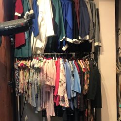 -城南旧影 旗袍全家福摄影写真体验馆