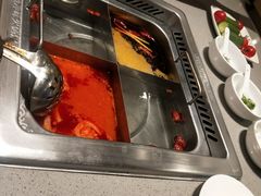 -海底捞火锅(凯德广场店)