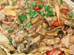 -朗妈私房菜(婺女州店)