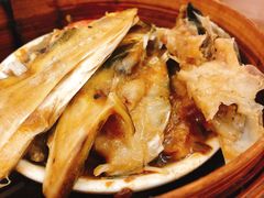 -香港蓮香樓(中環店)