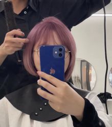 -Moyue HAIR SALON