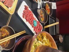 -乔先生涮肉·鲜活牛羊肉火锅(塘沽店)