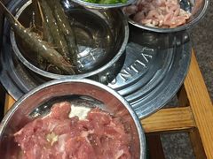 -盈田盈粥庄(博山东路店)