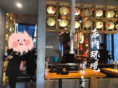 -陇璟烧肉酒场(友谊阳光城店)