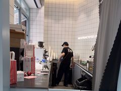 -赛百味SUBWAY(永业店)