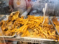 -陈光记烧腊店(罗保博士街店)