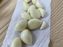 -张杨烤菜(渭南总店)