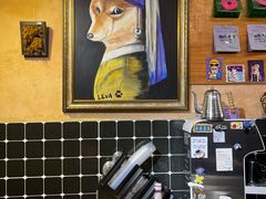 -HANA COFFEE(长寿路店)