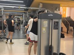 -超鹿运动(大唐世家店)