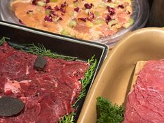 -芸山季·云南山珍菌火锅(南翔印象城MEGA店)