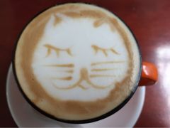 -Anne猫窝咖啡屋