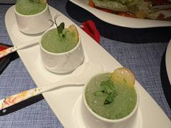 法式蒜香蜗牛-弦月窗LUNETTE BY AMANDA(复兴路店)