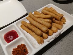 -海底捞火锅(河东万达广场店)