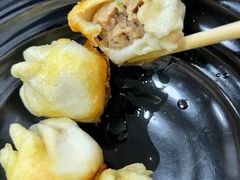 -赵宝美煎包店