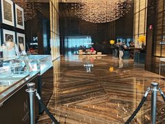 -长沙尼依格罗酒店