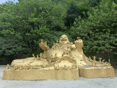 -幕燕滨江·长江观音景区
