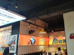 -蛙老爹·蜀香美蛙鱼头(王家湾店)