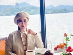 -柳莺湖上·湖景餐厅·江南菜(西湖店)