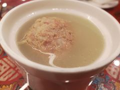 清炖狮子头-玉华台饭庄(裕中西里小区店)