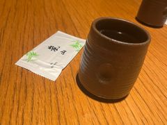 -岚山日本料理(珠江新城店)