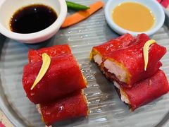 -点都德(世纪汇店)
